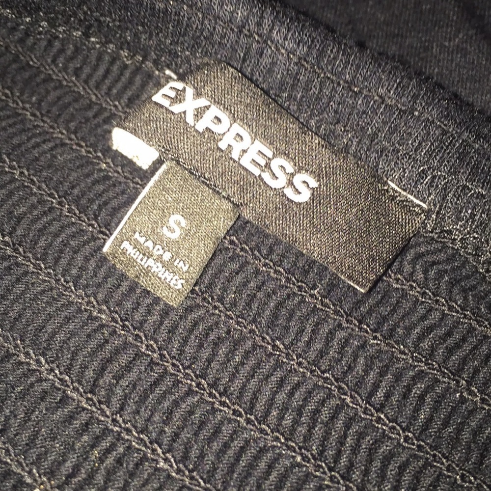 Express Dress - Picture 3 of 5